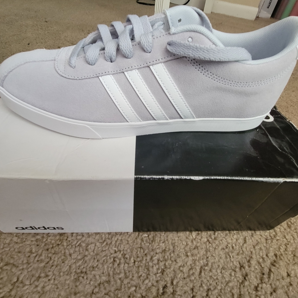 COPY - BRAND NEW Adidas Courtset